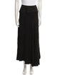 Yohji Yamamoto 2022 Midi Length Skirt