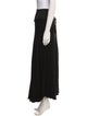 Yohji Yamamoto 2022 Midi Length Skirt
