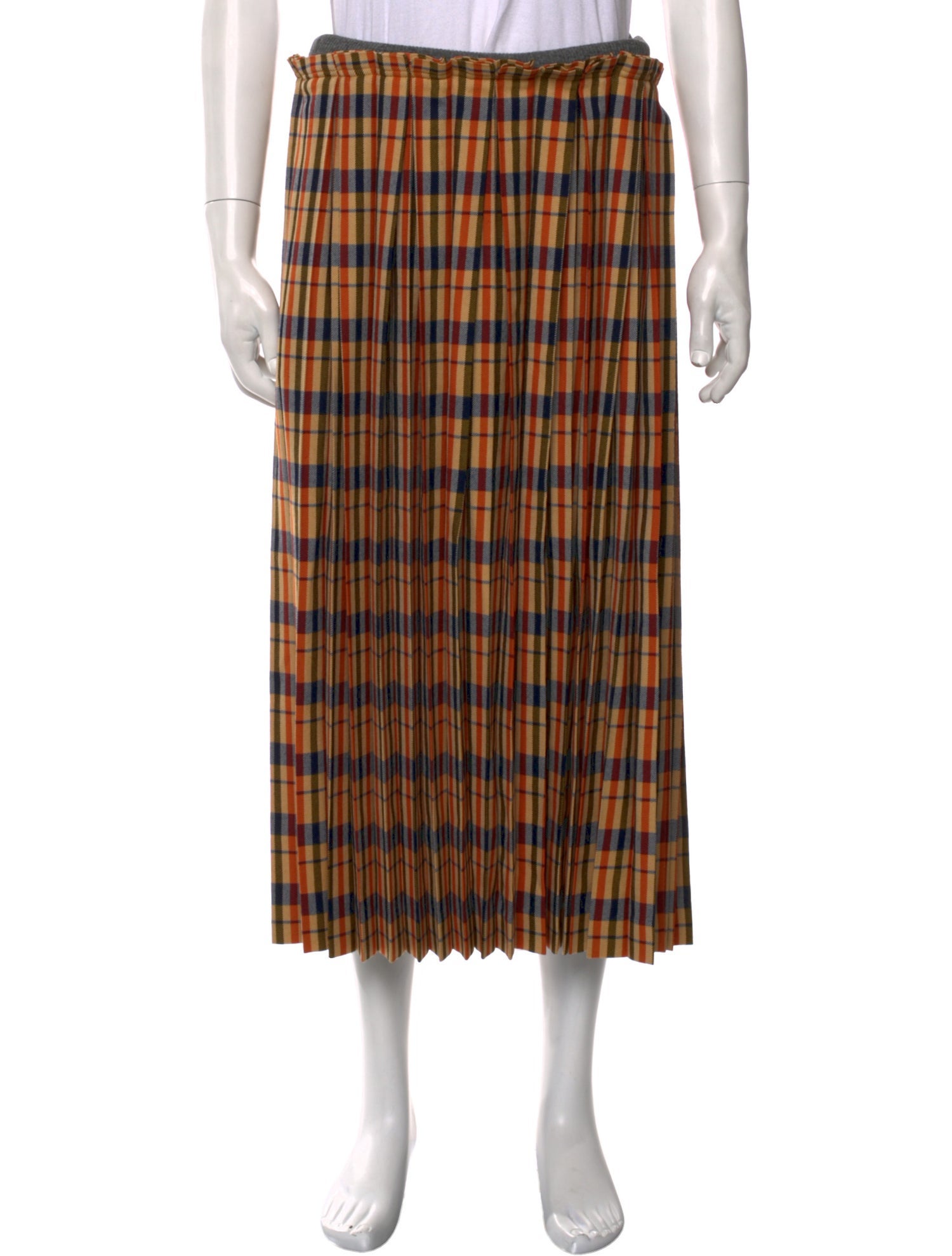 Y's by Yohji Yamamoto Vintage Long Skirt w/ Tags