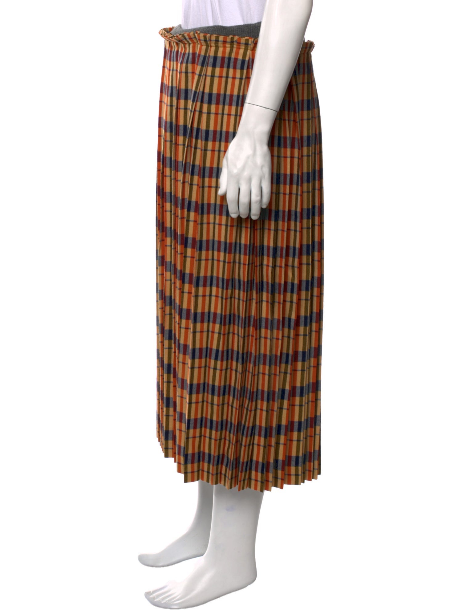 Y's by Yohji Yamamoto Vintage Long Skirt w/ Tags