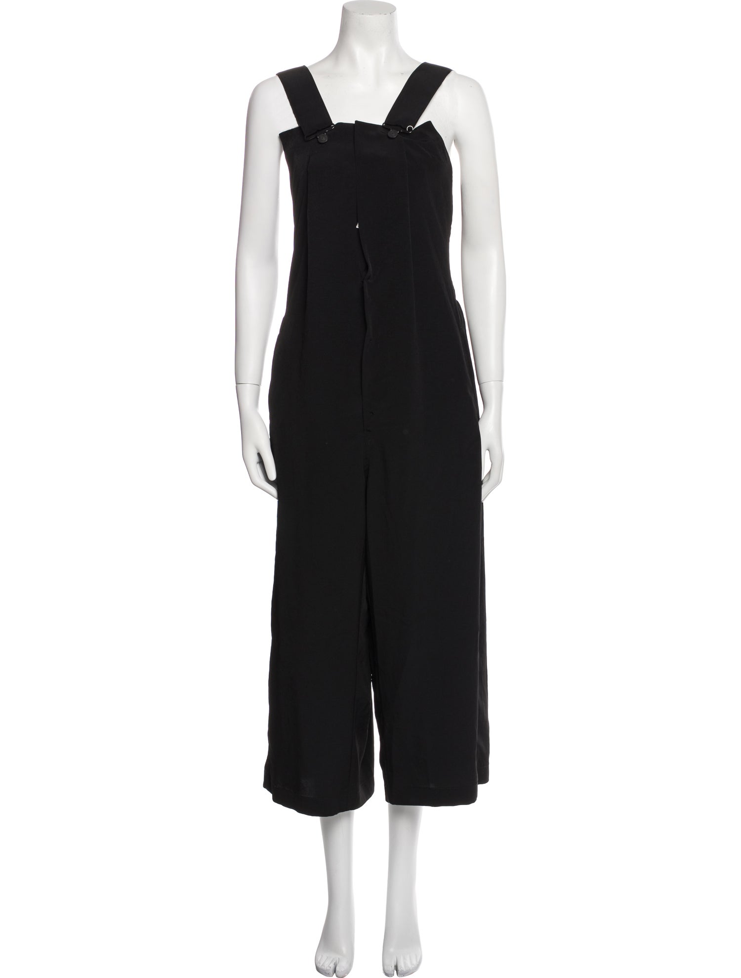 Yohji Yamamoto 2023 Collections Jumpsuit w/ Tags