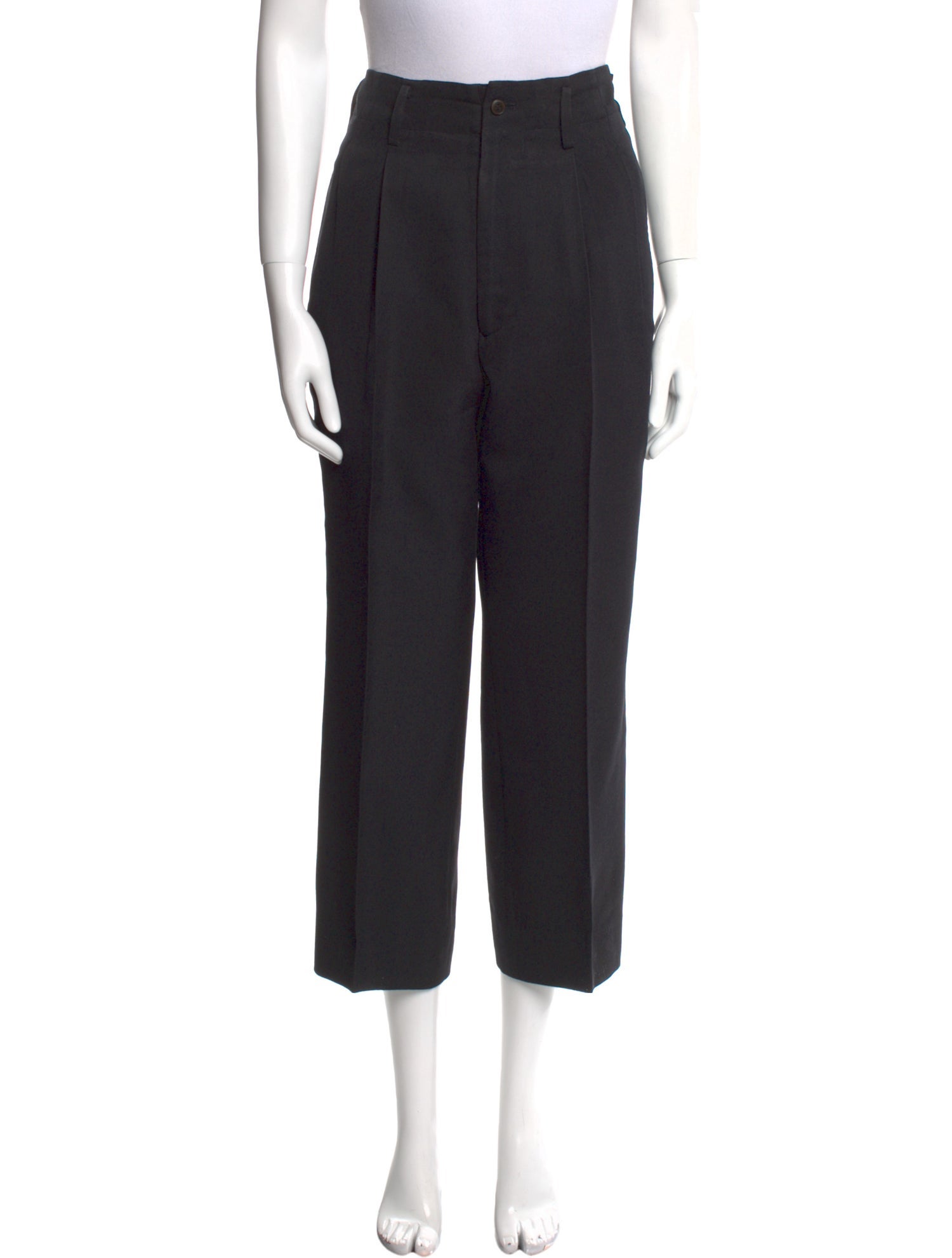 Yohji Yamamoto Pour Homme Vintage Pants