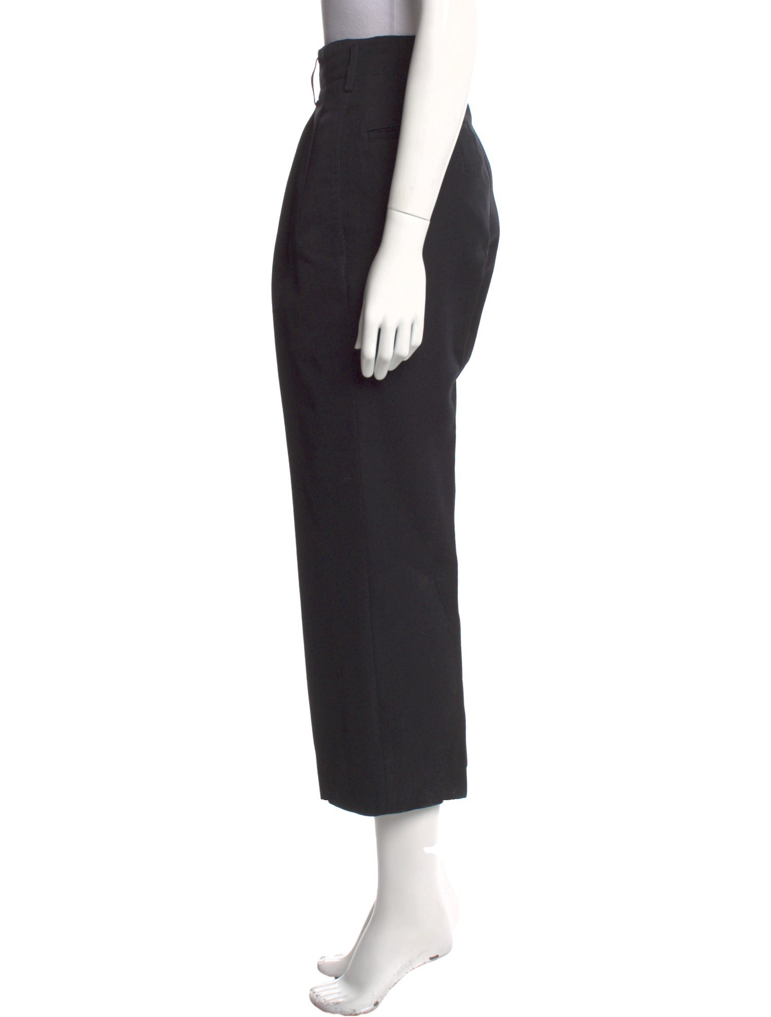 Yohji Yamamoto Pour Homme Vintage Pants