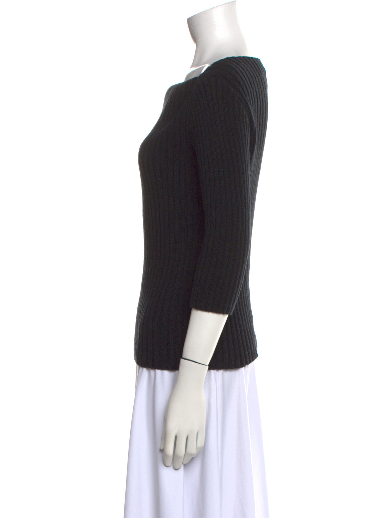 Yohji Yamamoto Vintage 2000 Sweater