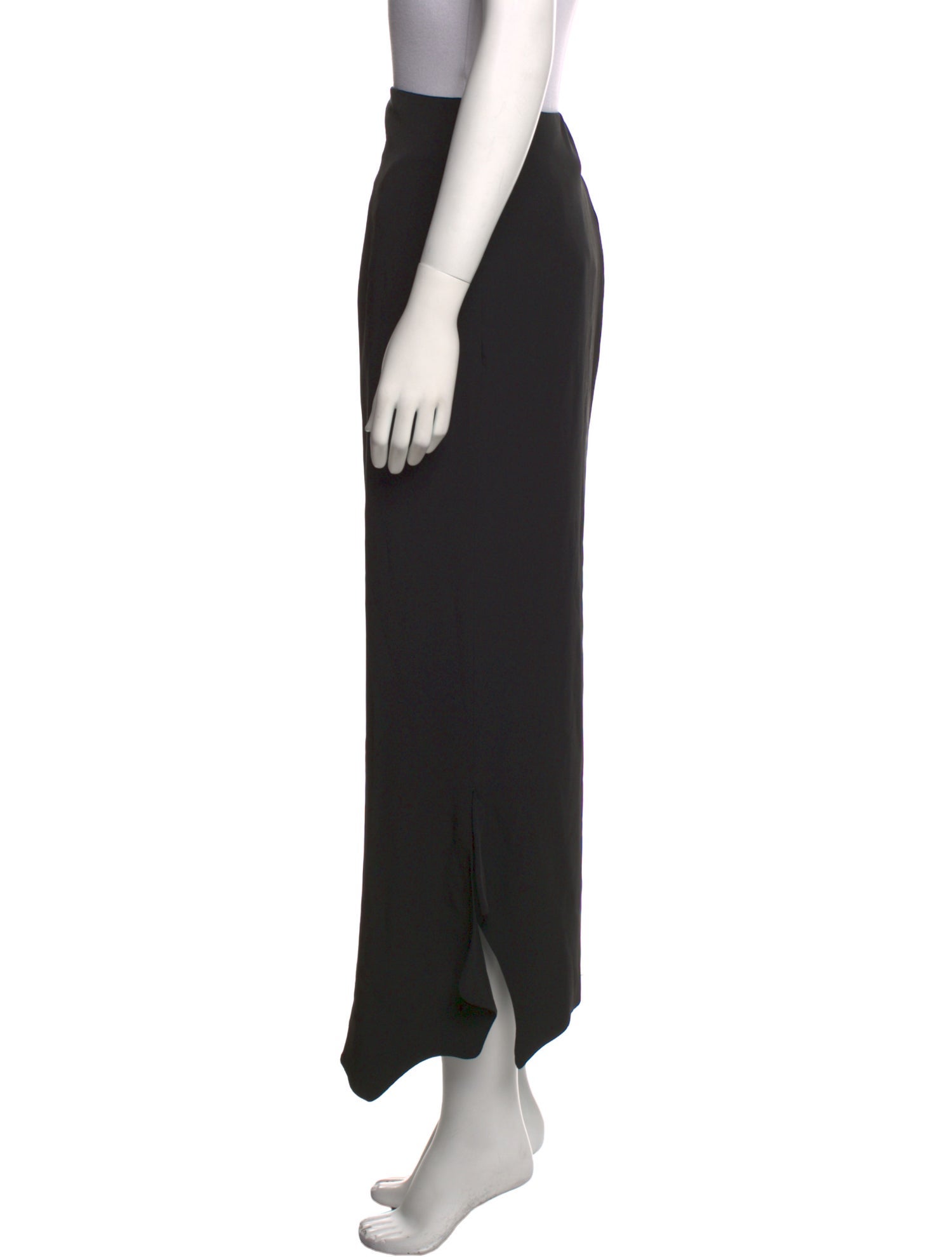 Yohji Yamamoto Vintage Midi Length Skirt