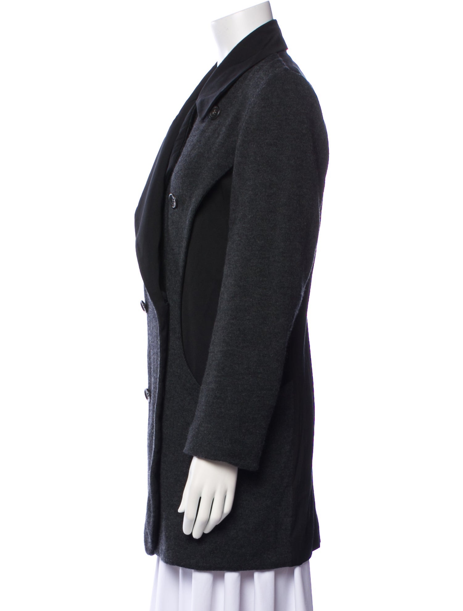 Yohji Yamamoto Vintage 1996 Blazer