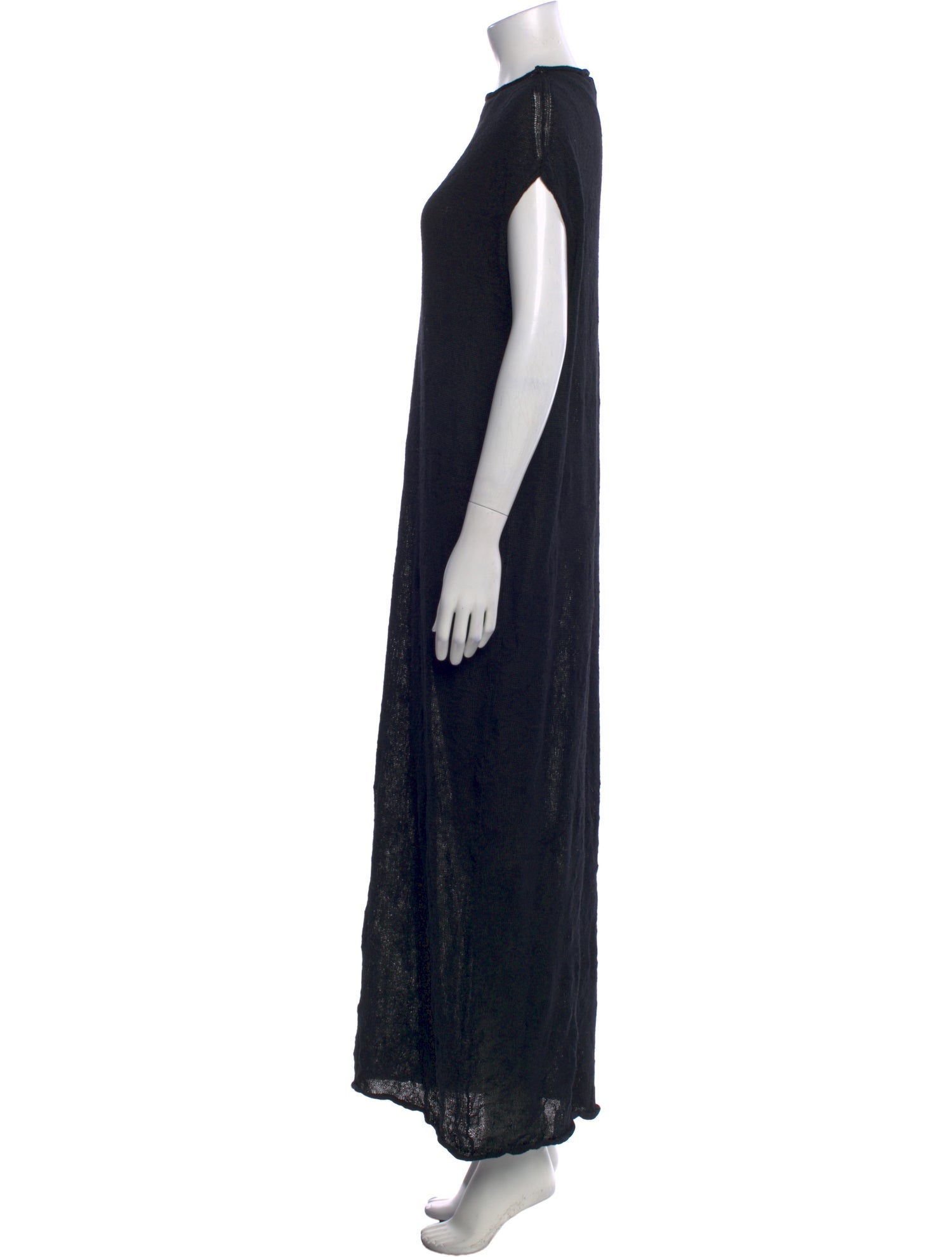 Yohji Yamamoto Vintage Long Dress