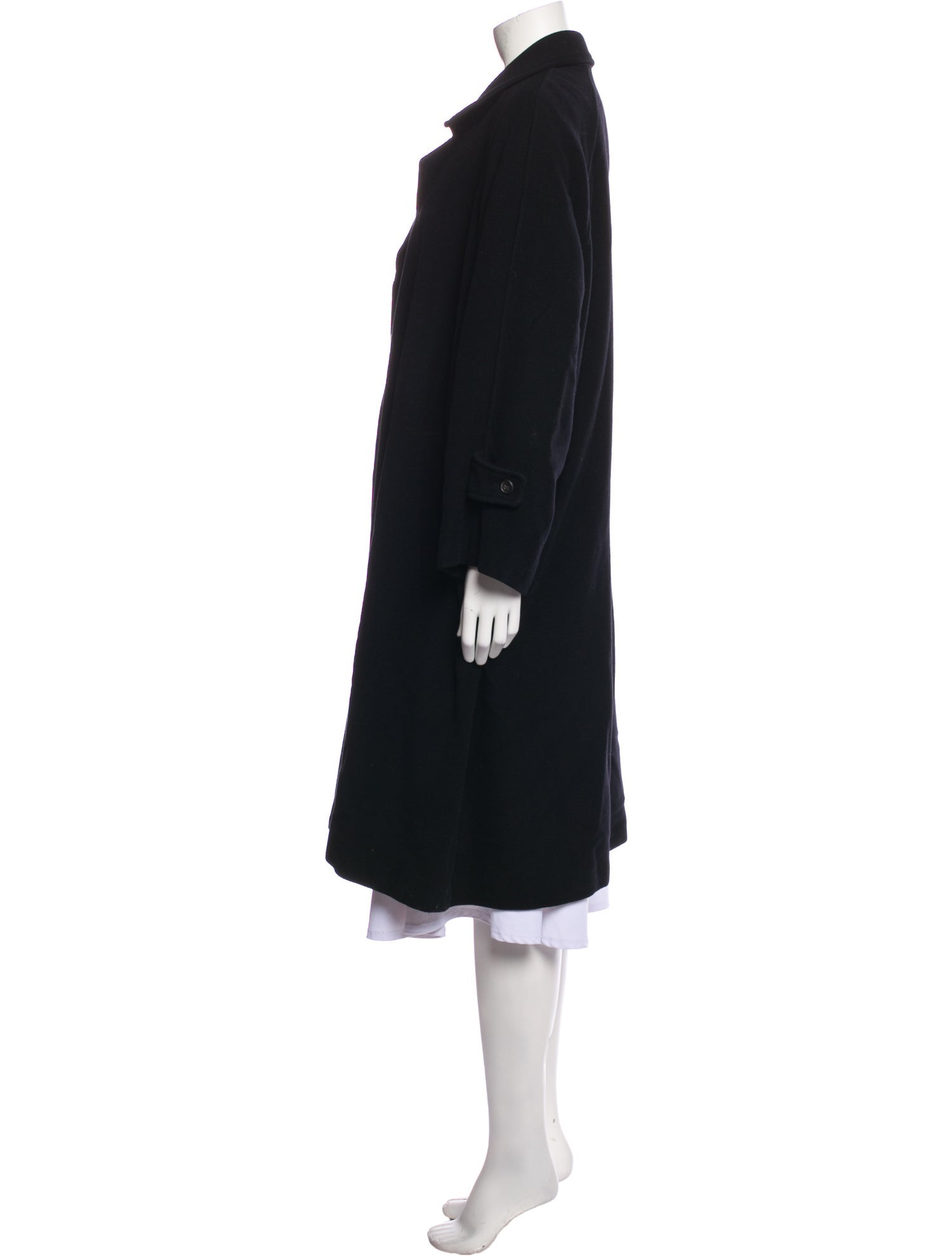 Yohji Yamamoto Vintage 1990's Coat