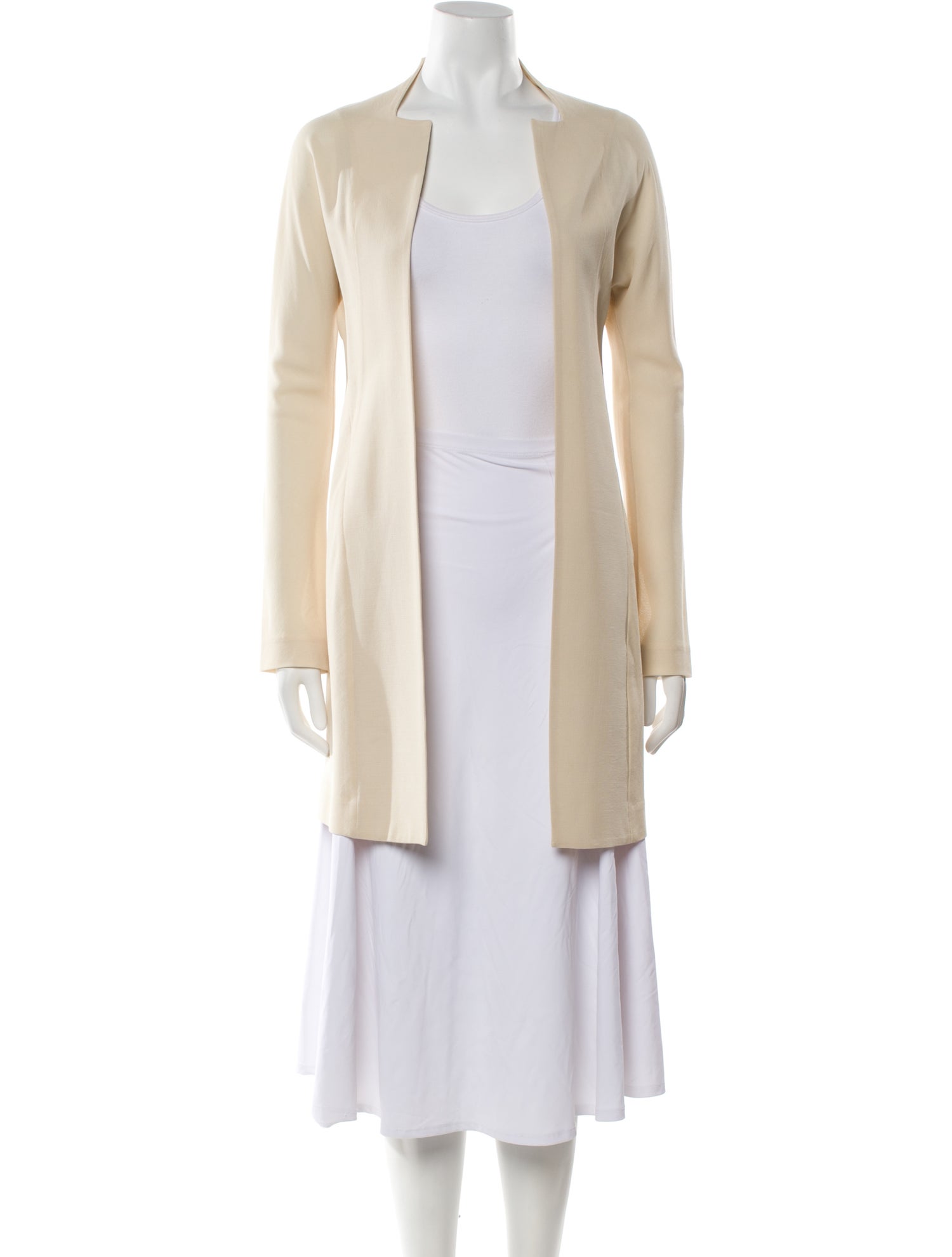 Yohji Yamamoto Vintage 2007 Coat