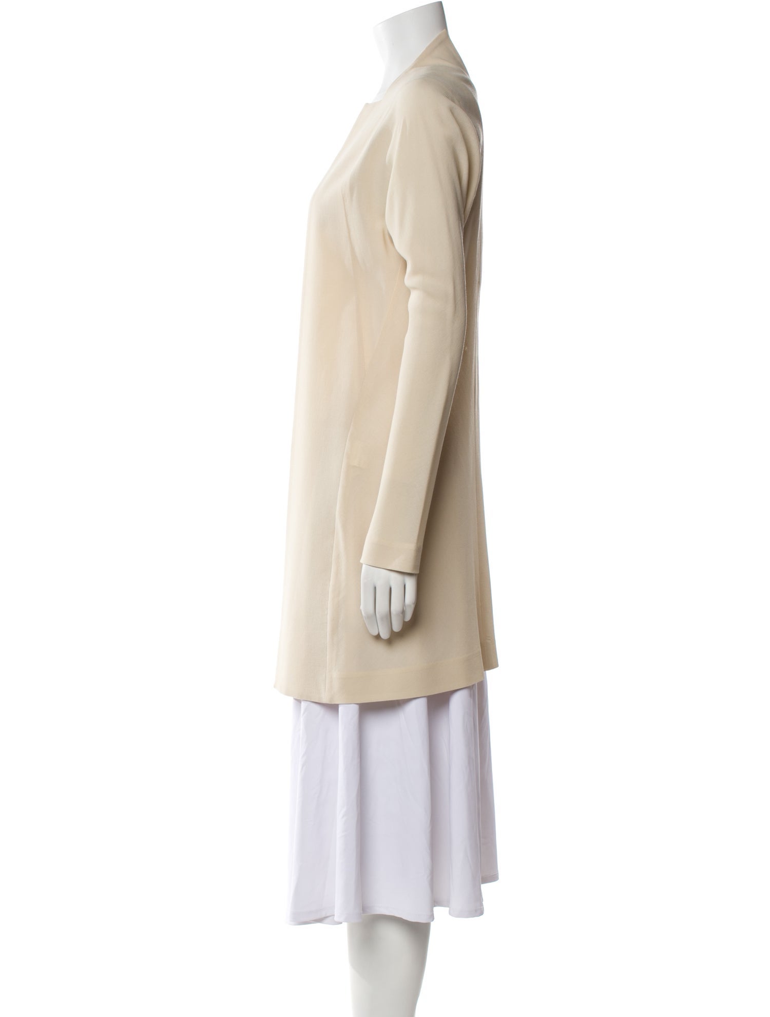 Yohji Yamamoto Vintage 2007 Coat