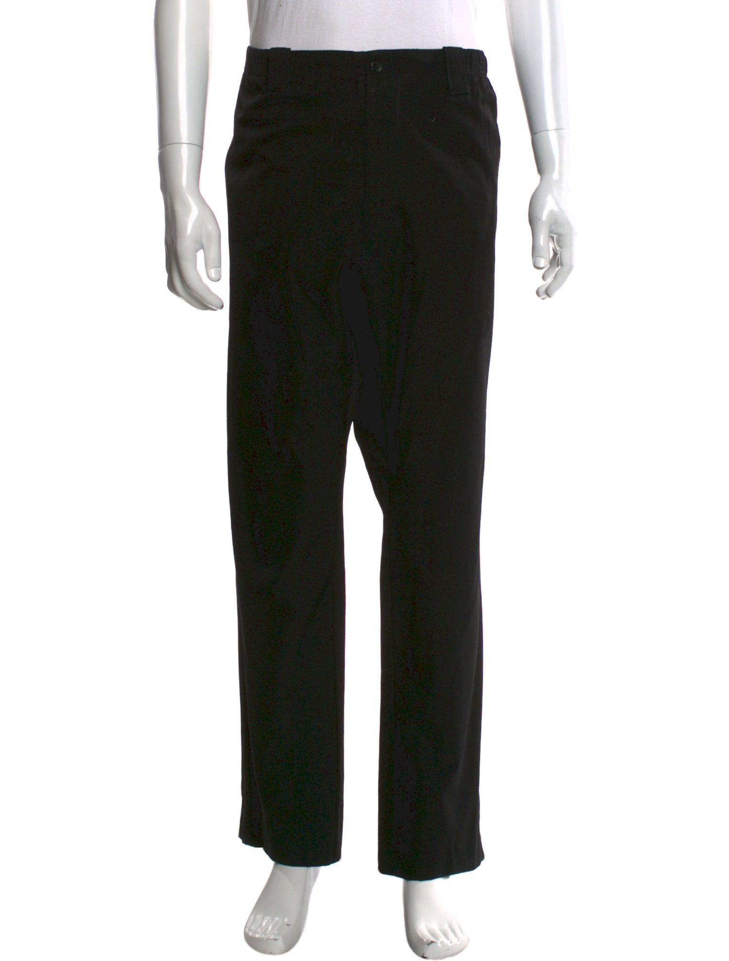 Yohji Yamamoto Pour Homme Vintage Pants