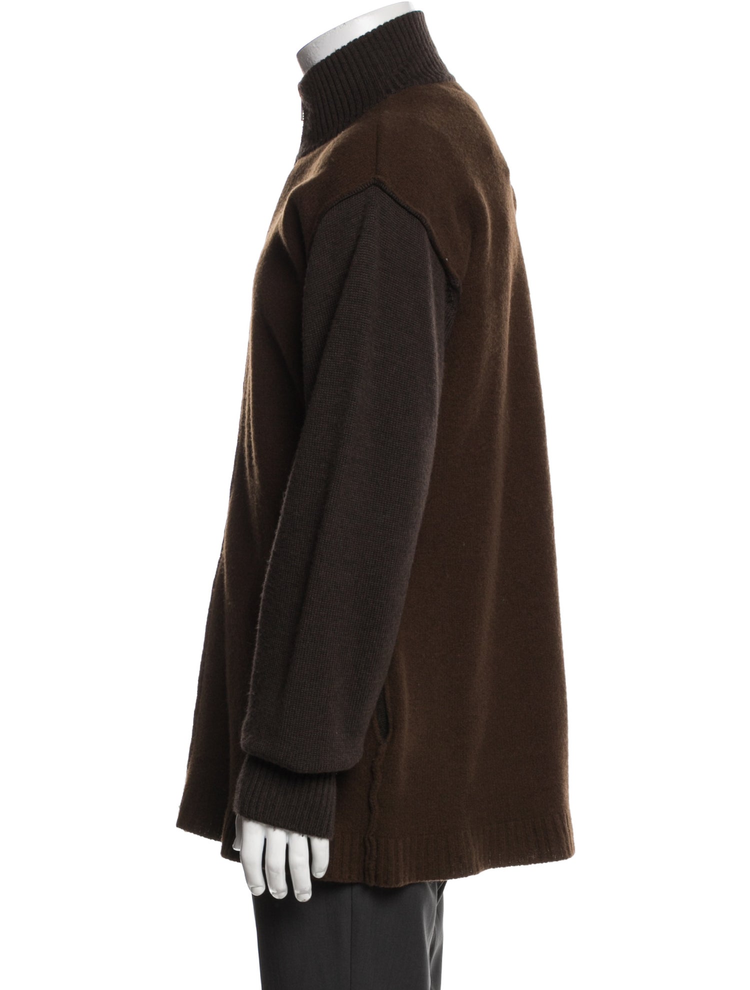 Y's by Yohji Yamamoto Vintage 2004 Cardigan