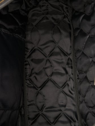 Yohji Yamamoto Nylon Top Handle Bag