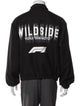 Yohji Yamamoto Wildside Utility Jacket