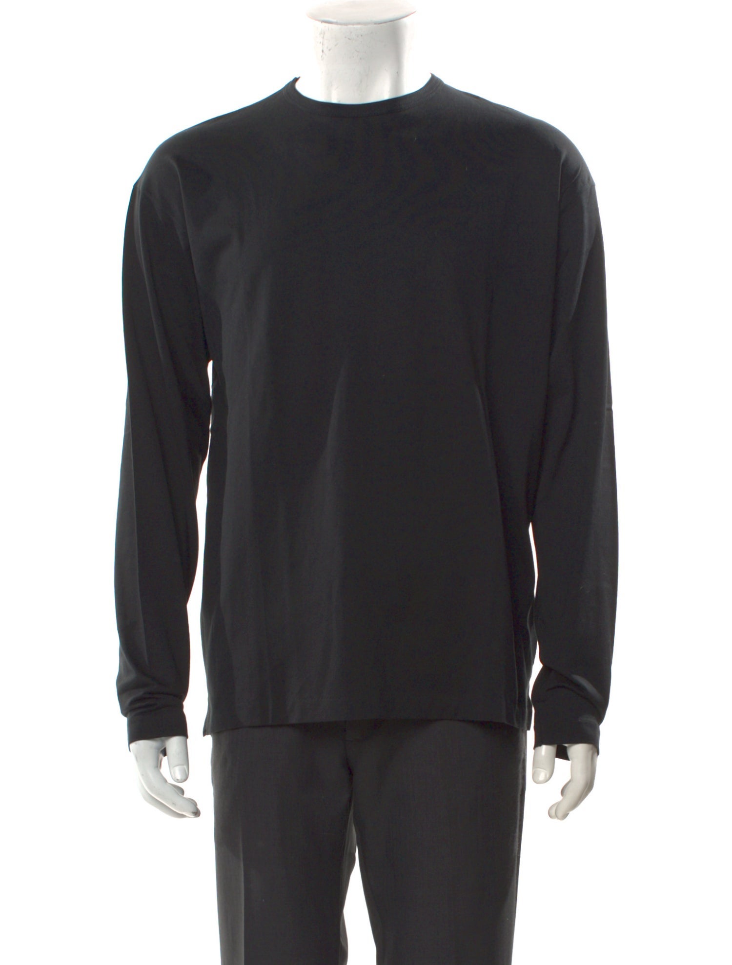 Yohji Yamamoto Pour Homme Vintage 1990's T-Shirt