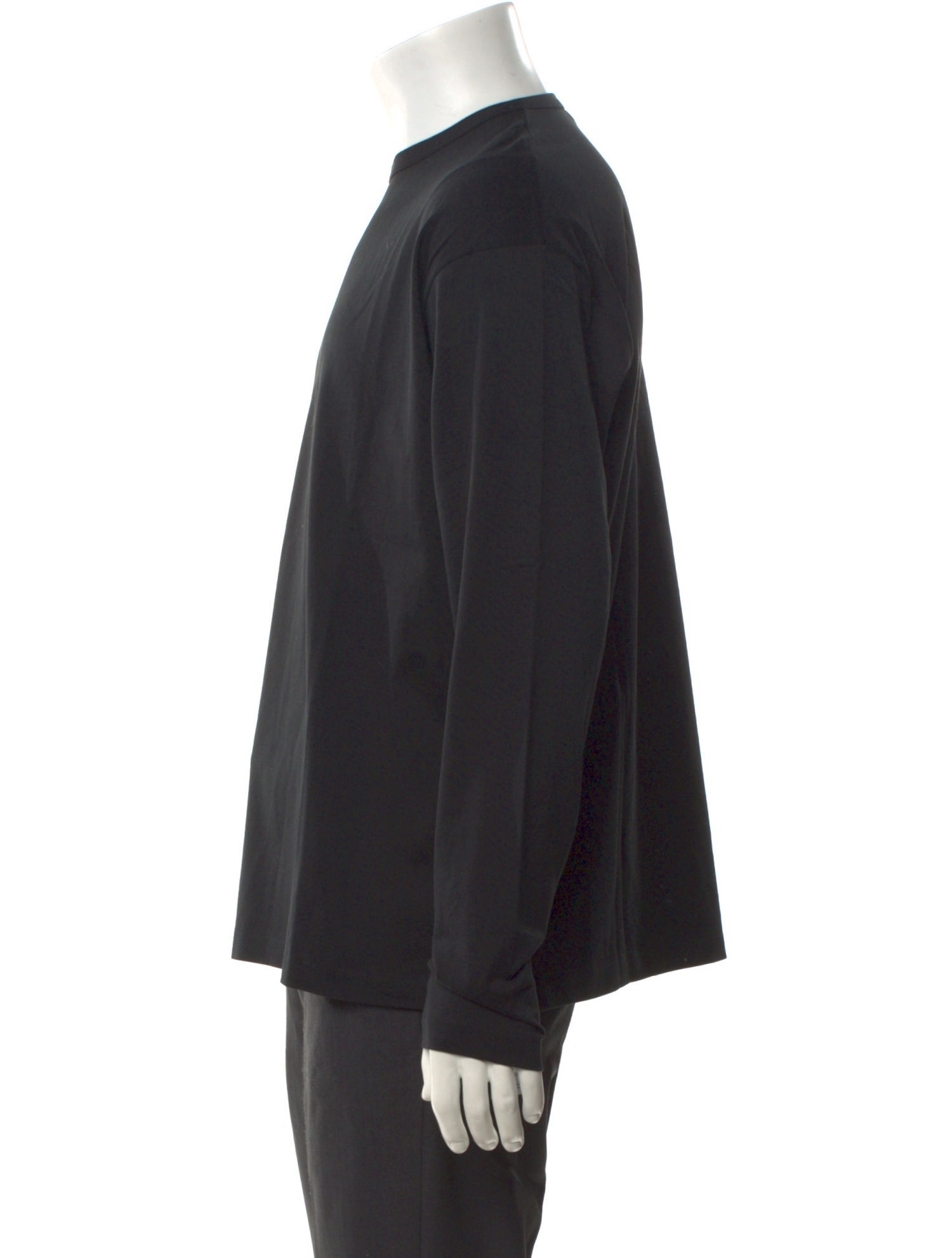 Yohji Yamamoto Pour Homme Vintage 1990's T-Shirt