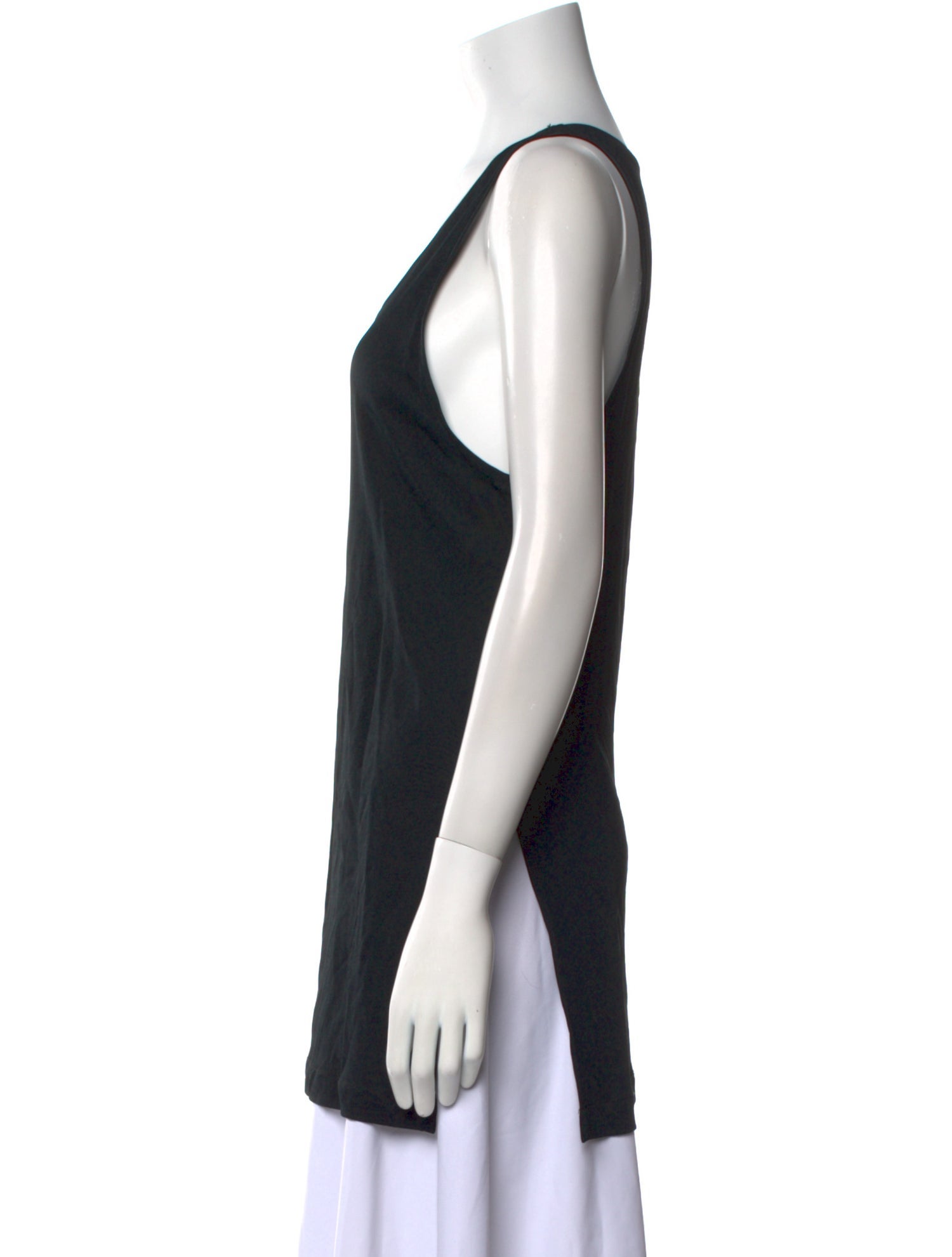 Yohji Yamamoto Vintage 1980's Top