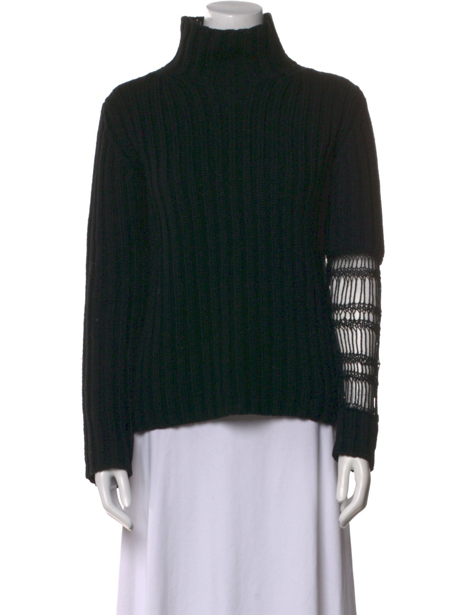 Yohji Yamamoto Vintage 1997 Sweater