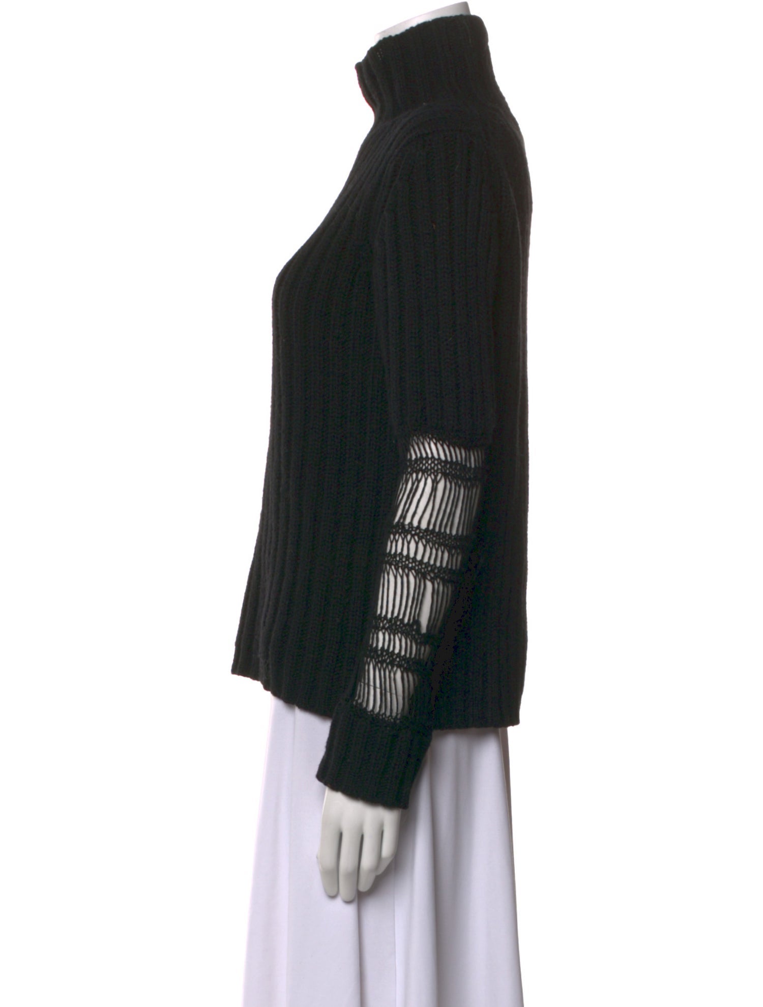 Yohji Yamamoto Vintage 1997 Sweater