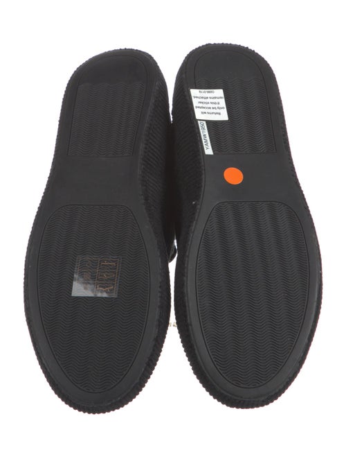 Yohji Yamamoto Sneakers w/ Tags