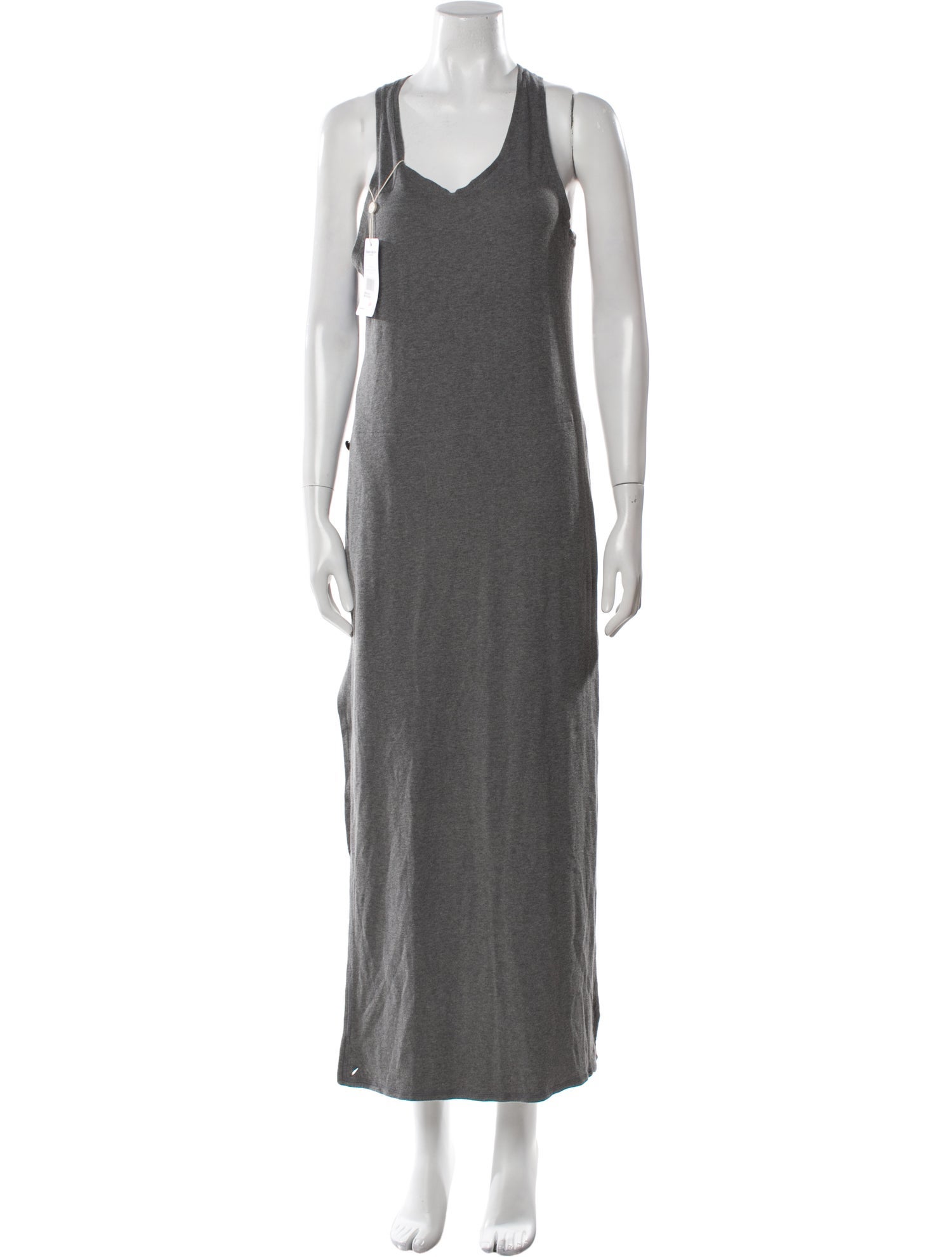 Yohji Yamamoto Vintage Long Dress