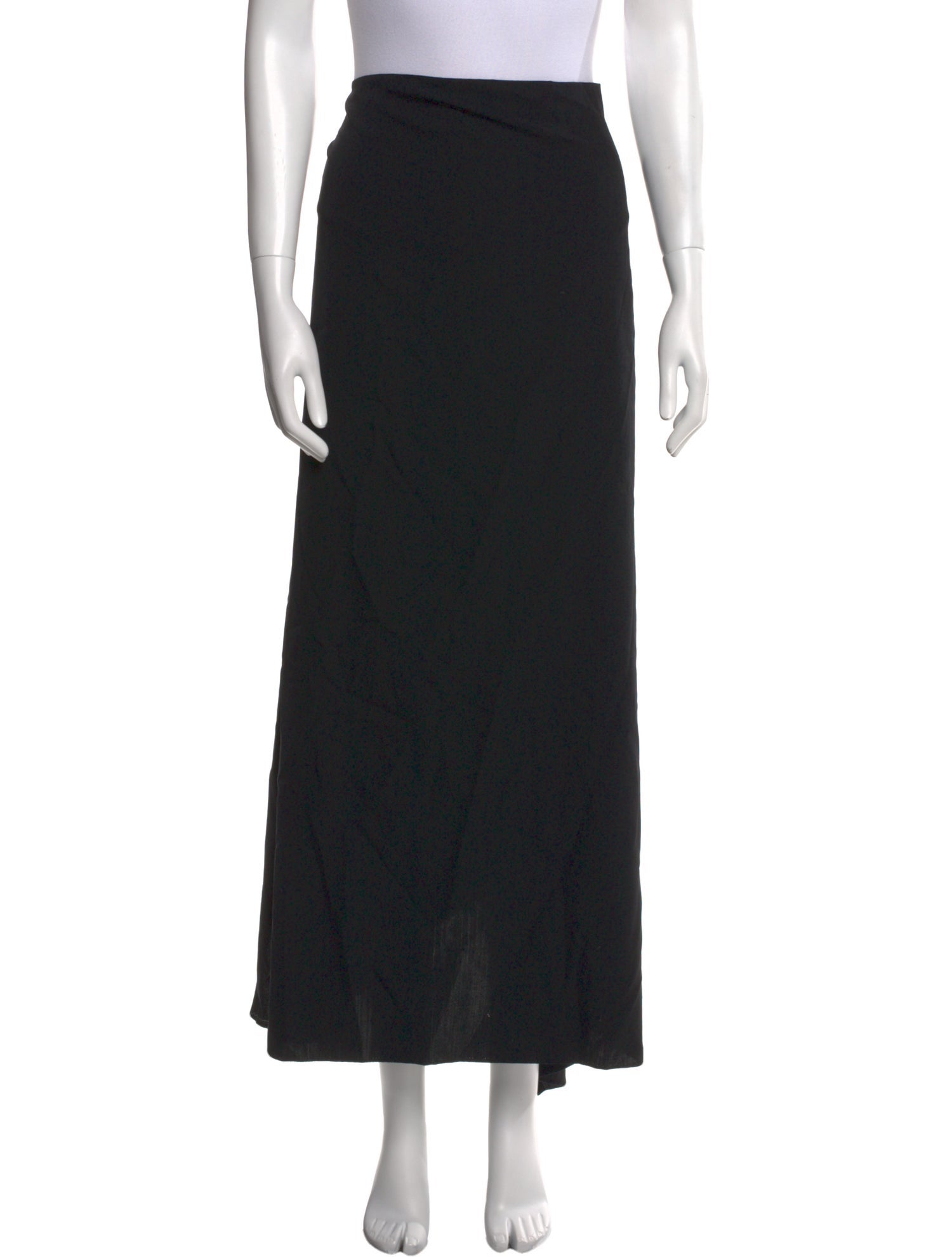 Yohji Yamamoto Vintage Midi Length Skirt
