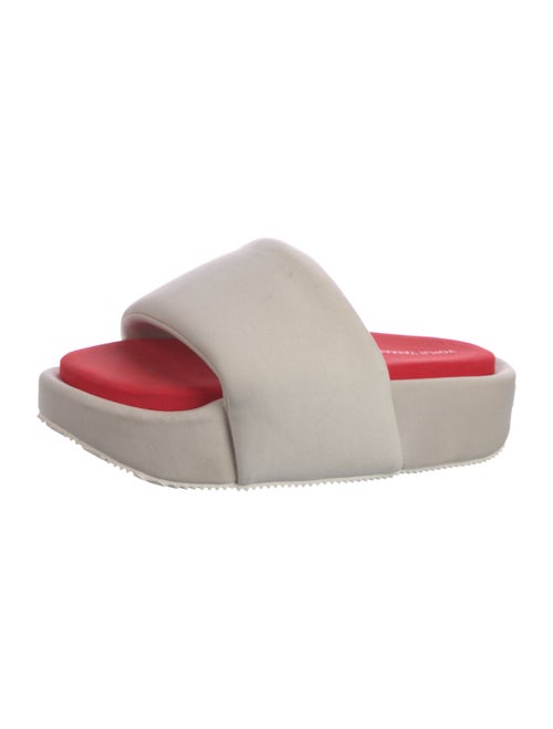 Y-3 Nylon Slides