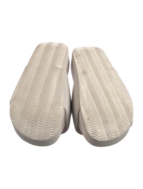 Y-3 Nylon Slides