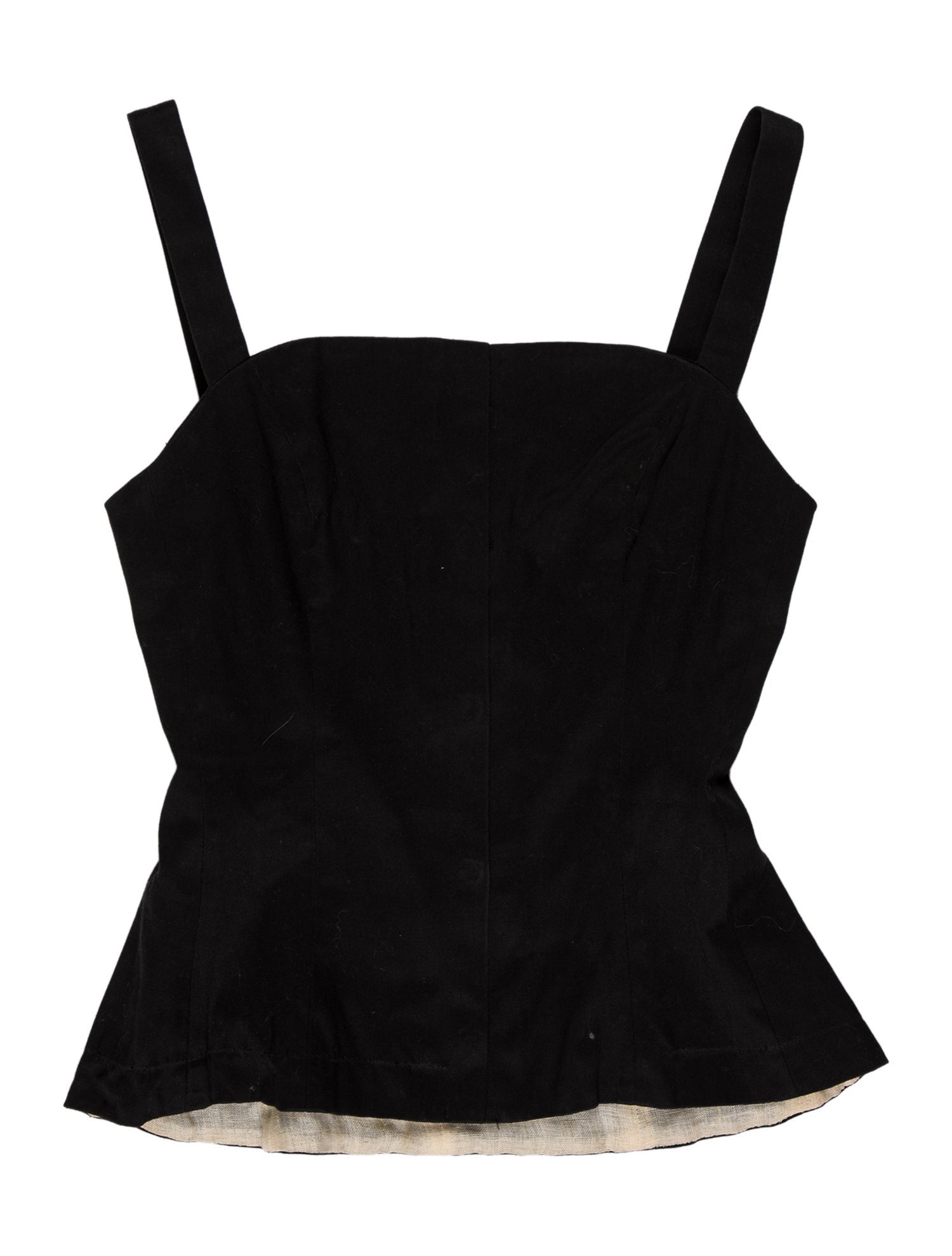 Yohji Yamamoto Vintage 1999 Top