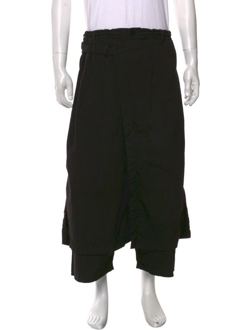 Yohji Yamamoto Pour Homme 2019 Pants