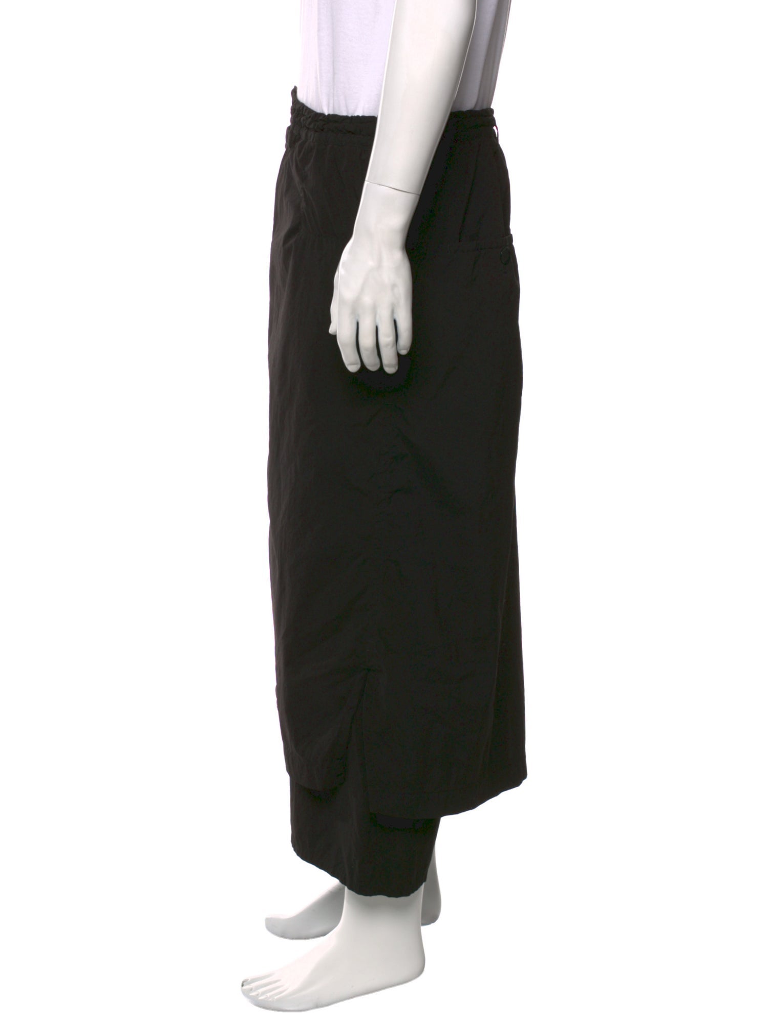 Yohji Yamamoto Pour Homme 2019 Pants