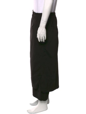 Yohji Yamamoto Pour Homme 2019 Pants