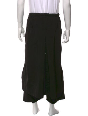 Yohji Yamamoto Pour Homme 2019 Pants