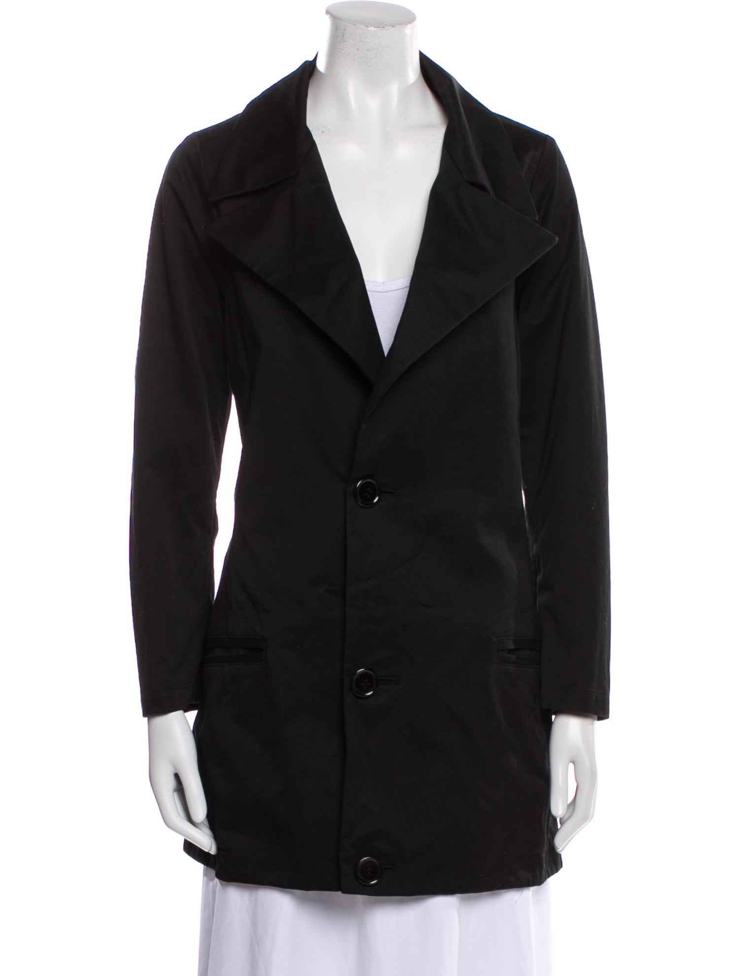 Yohji Yamamoto Vintage 2005 Blazer