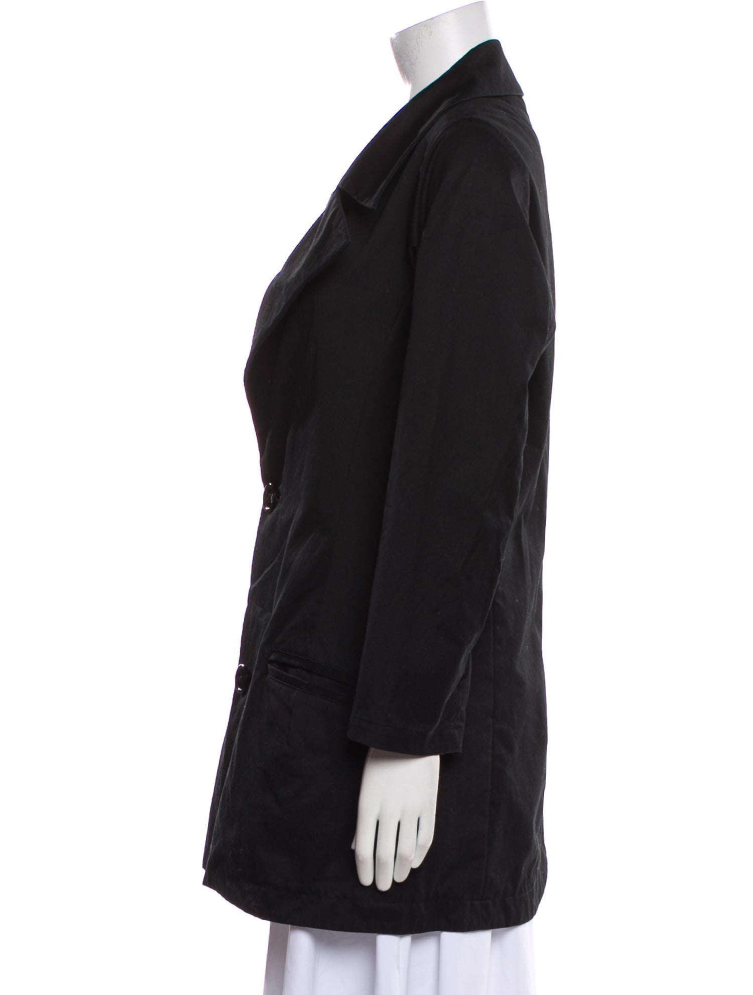 Yohji Yamamoto Vintage 2005 Blazer