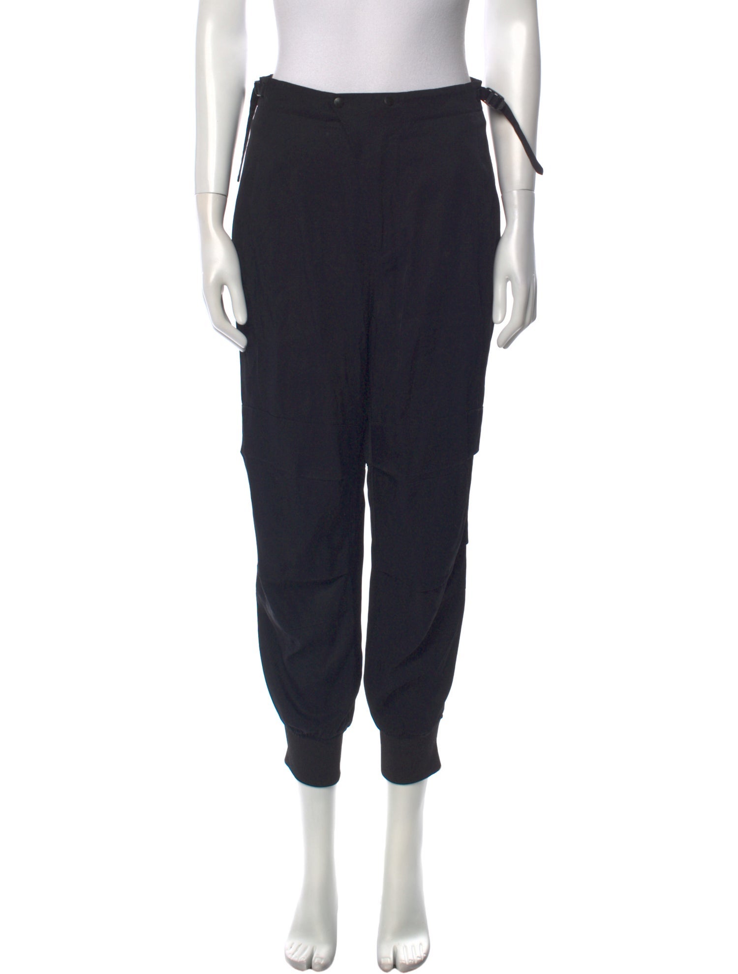 Y-3 2024 Skinny Leg Pants