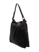 Yohji Yamamoto Leather Hobo