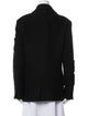 Yohji Yamamoto Pour Homme 2013 Wool Jacket