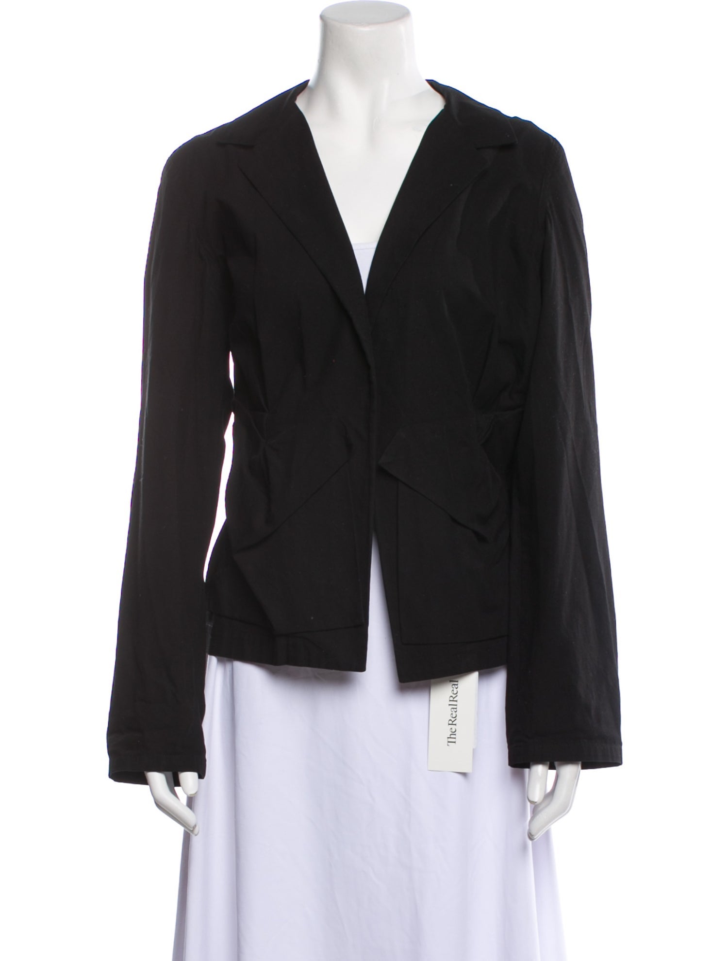 Yohji Yamamoto Vintage 2008 Blazer