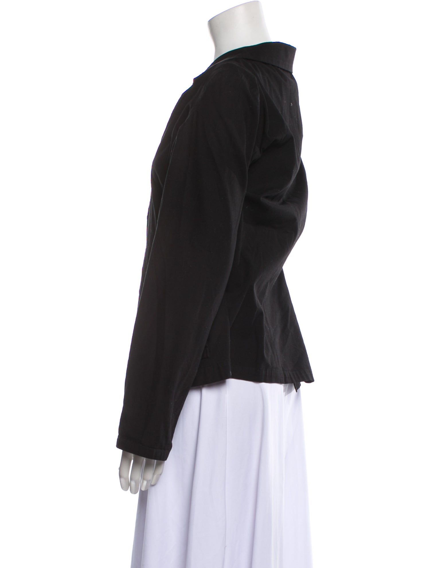 Yohji Yamamoto Vintage 2008 Blazer