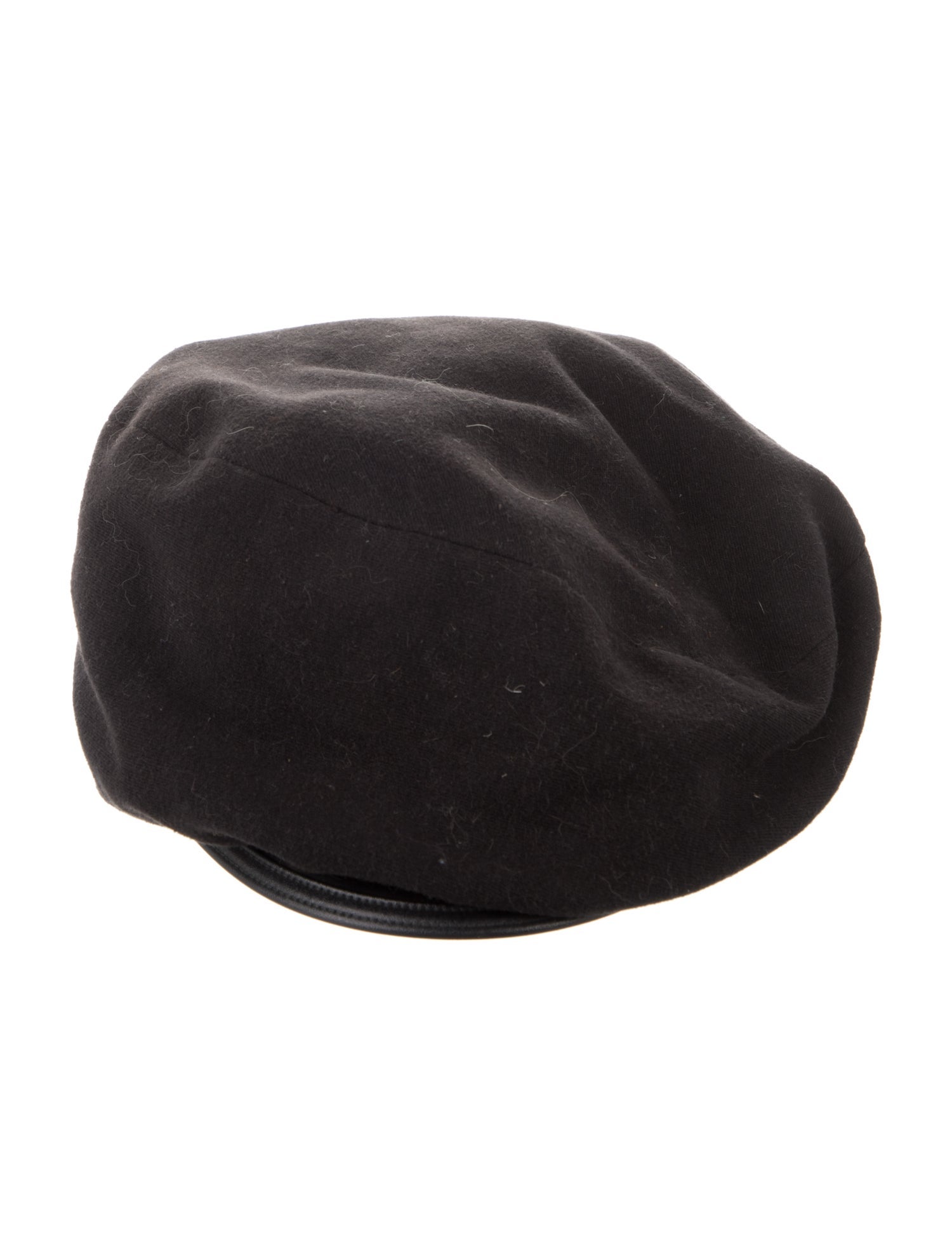 Yohji Yamamoto Vintage Late 1980's - Early 1990's Cap