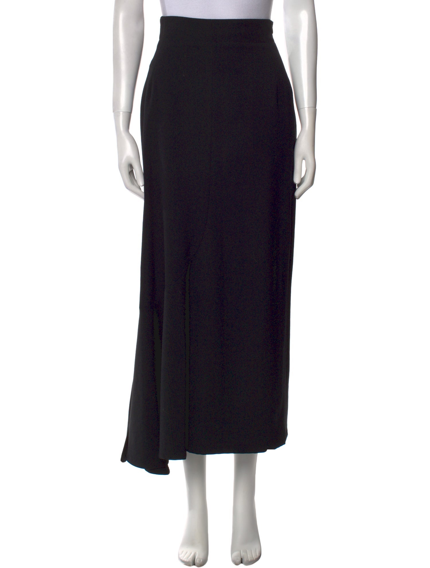 Yohji Yamamoto Vintage Midi Length Skirt