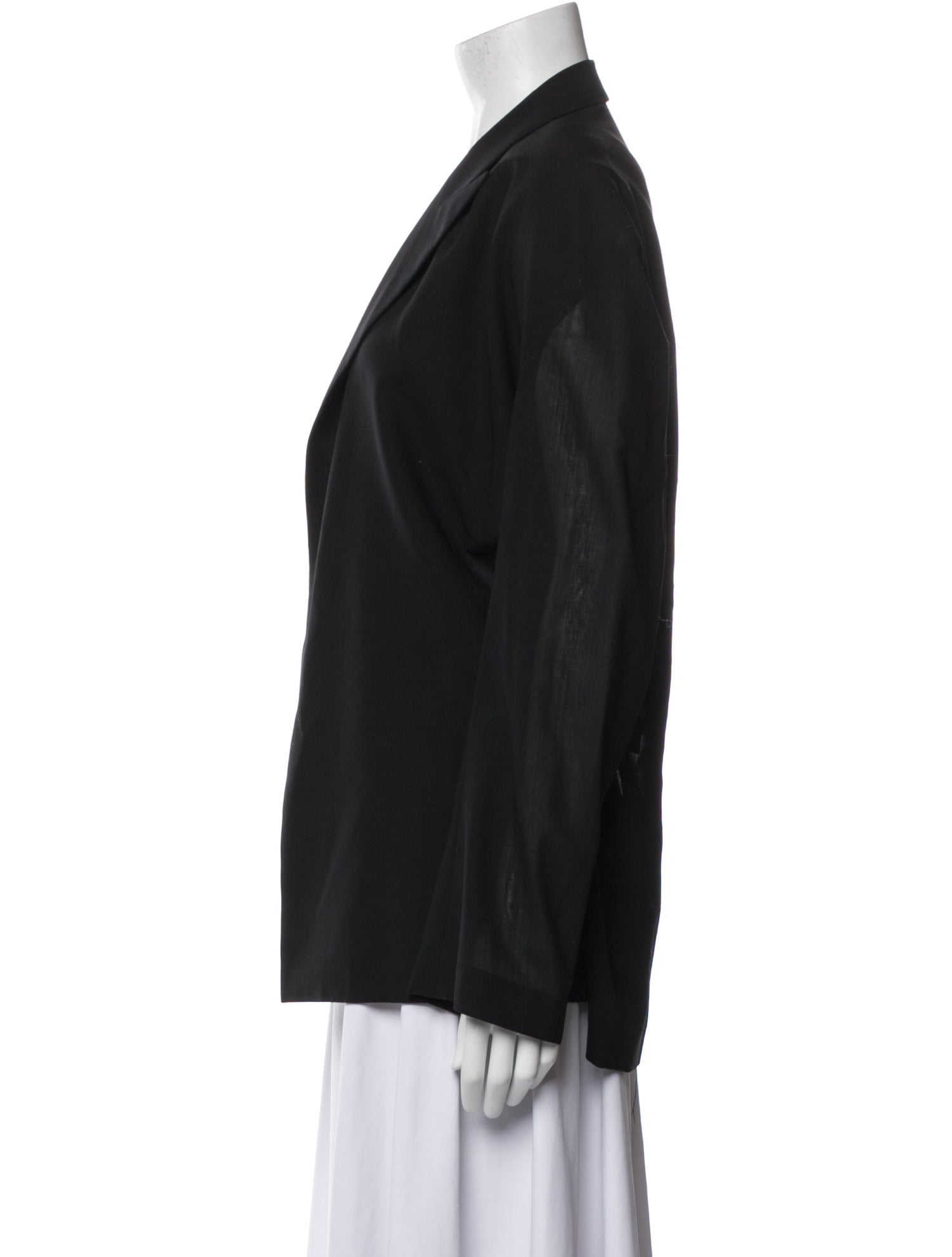 Yohji Yamamoto Vintage 2001 Jacket