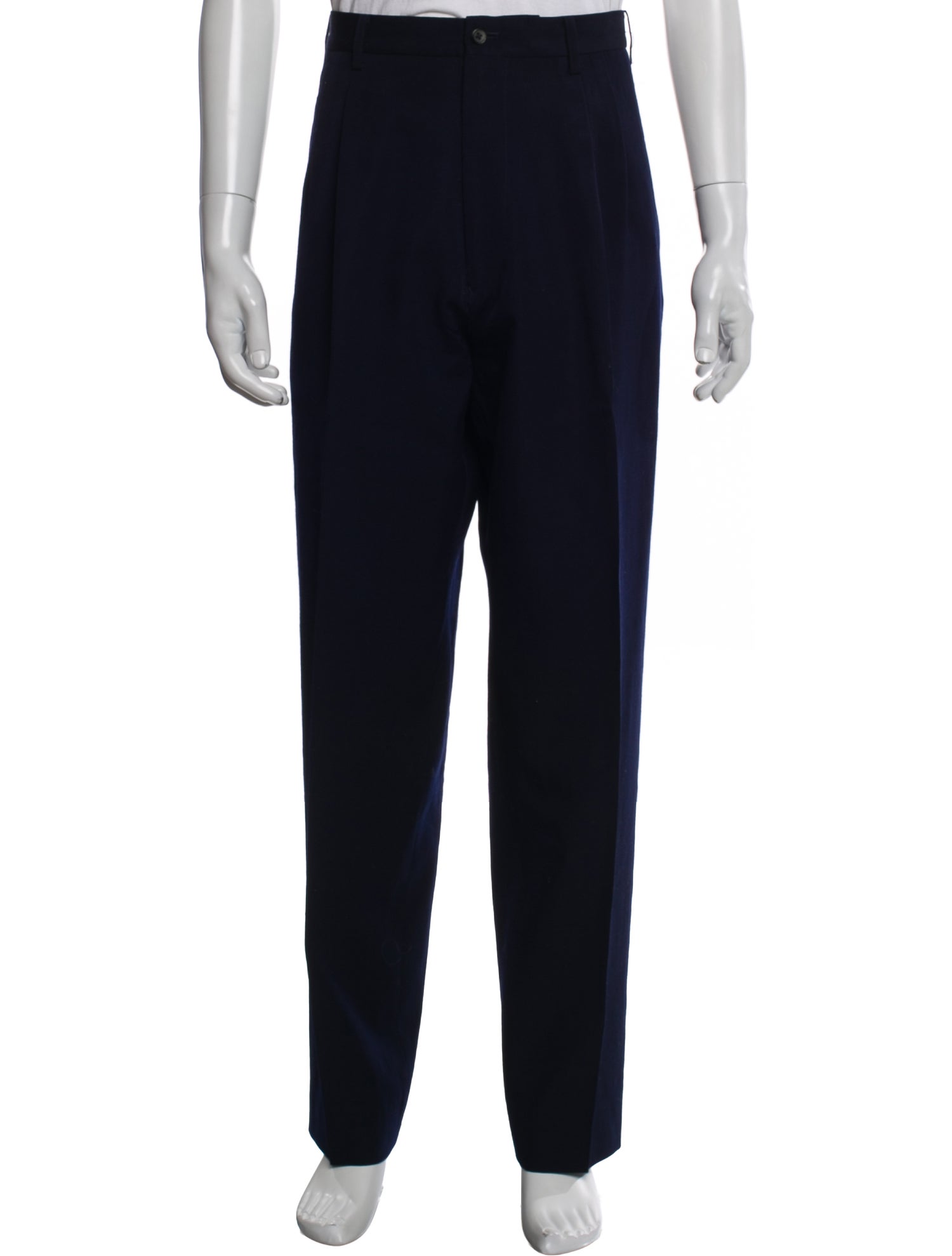 Yohji Yamamoto Pour Homme Vintage Dress Pants