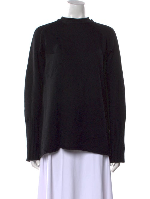 Yohji Yamamoto 2024 Wool Sweater