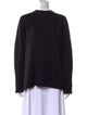 Yohji Yamamoto 2024 Wool Sweater