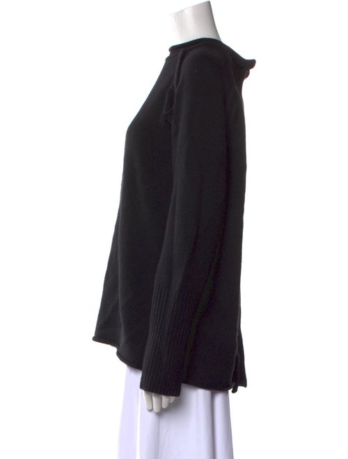 Yohji Yamamoto 2024 Wool Sweater