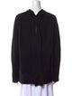 Yohji Yamamoto 2024 Wool Sweater