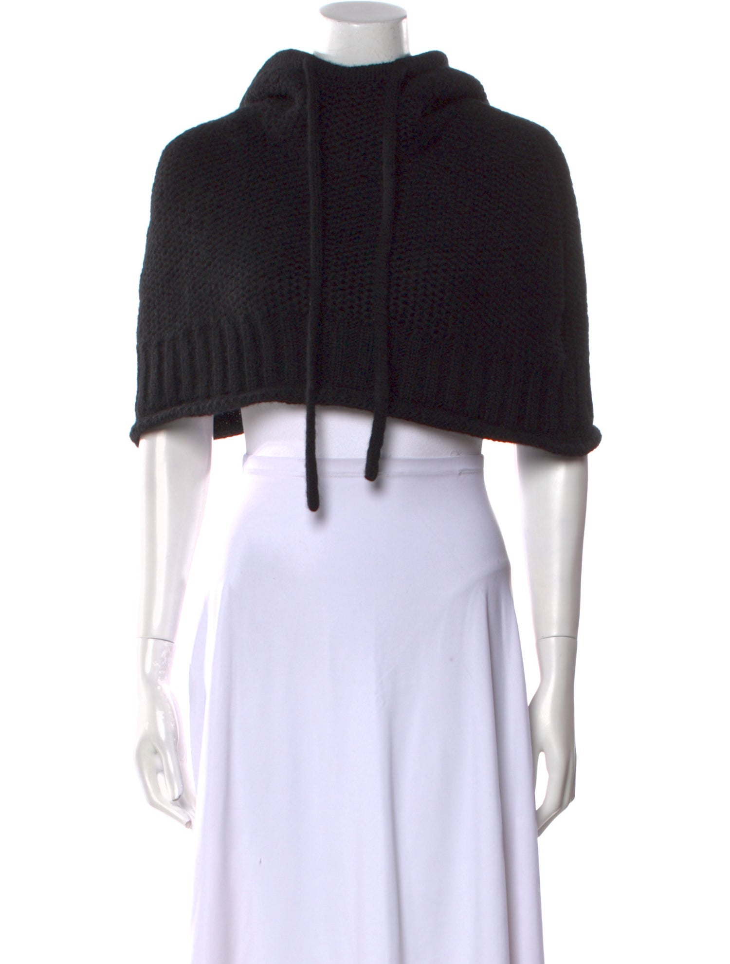 Yohji Yamamoto 2024 Wool Sweater