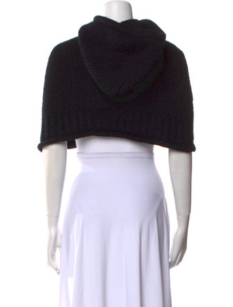 Yohji Yamamoto 2024 Wool Sweater